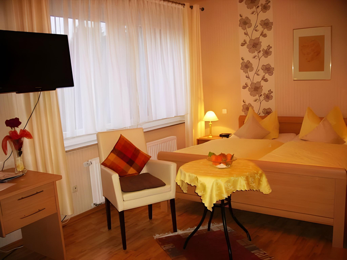 Bedroom 9