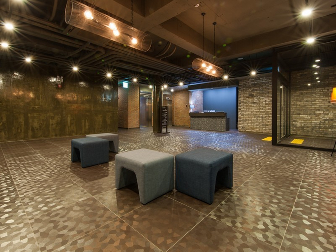 Public Area 2, S Hotel Jeju, Jeju