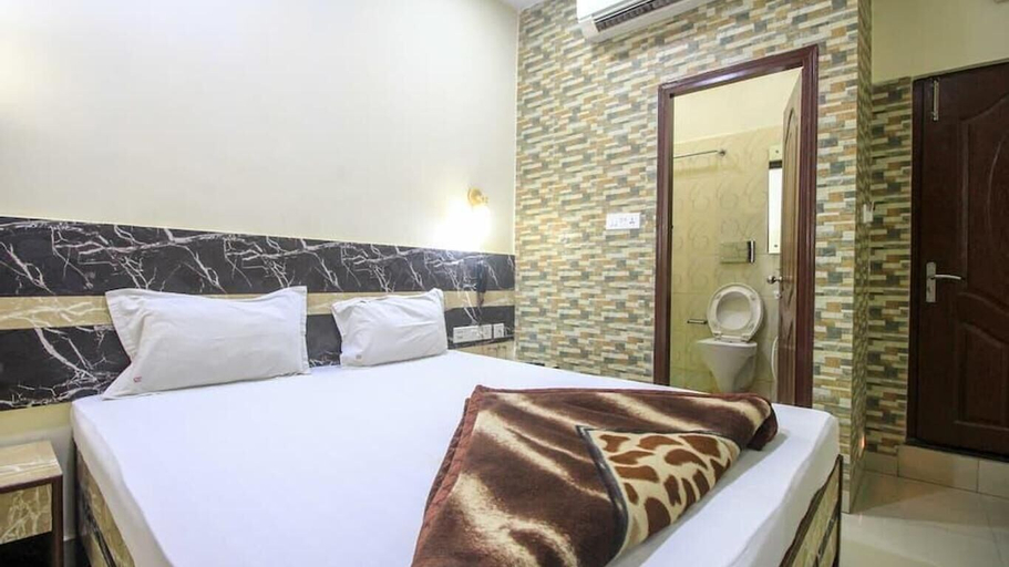 Bedroom 3, HOTEL BEST INN, Kolkata