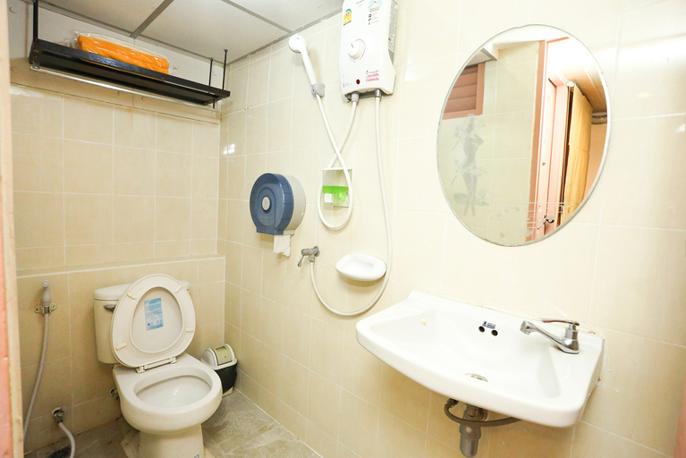 Bathroom 6