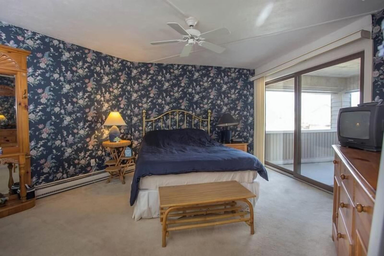 Bedroom 2, Mariners Court 104, Sussex