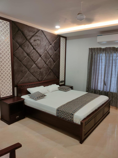 Others 4, ROYES PARK ROOMs & MINI PARTY HALL, Chennai