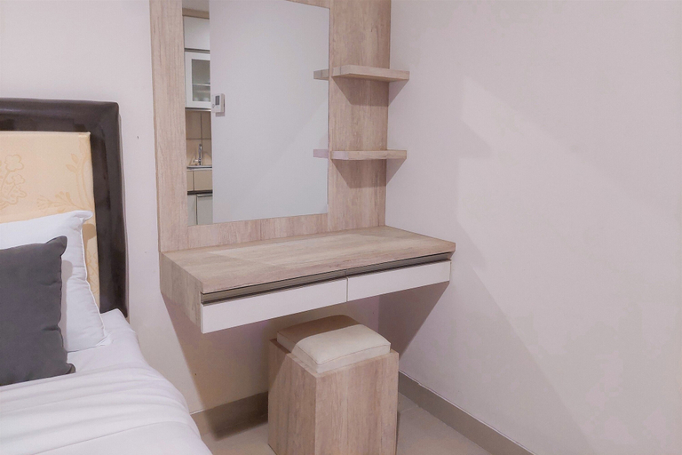Others 4, Stunning Studio At Paramount Skyline Apartment, Tangerang
