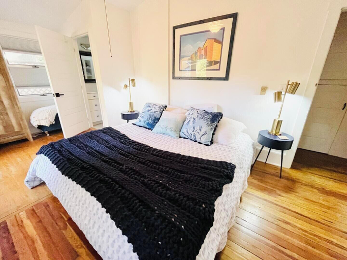 Bedroom 2, Columbia Avenue 124, Sussex
