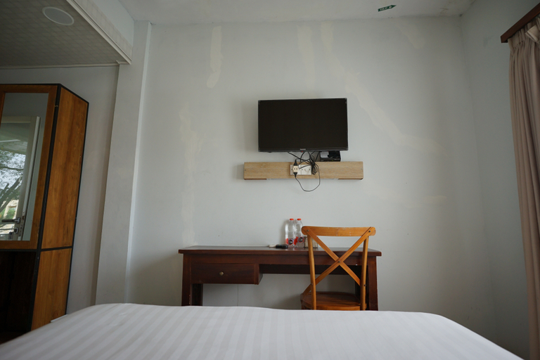 Bedroom 5, Vinn Villa Hotel, Jepara