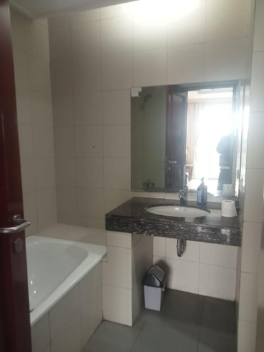 Bathroom 5