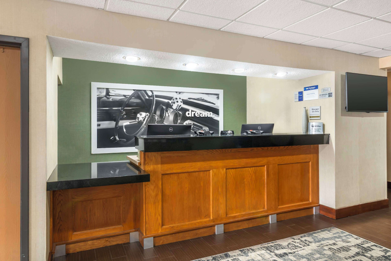 Others 5, Best Western St. Louis Fairview Heights, Saint Clair