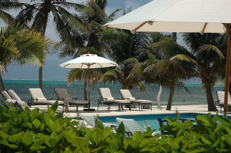 Sport & Beauty 2, Victoria House Resort & Spa