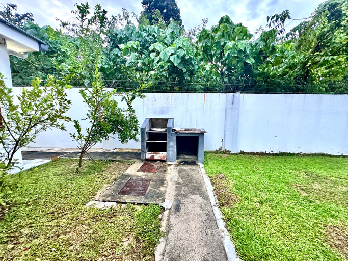 Others 2, Singgah Villa, KKB, Hulu Selangor