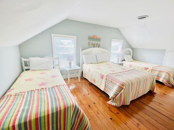 Bedroom 2, Lake Avenue 23, Sussex