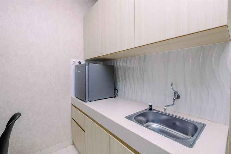 Others 5, Comfort Studio at Sentul Tower Apartment By Travelio, Bogor