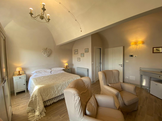 Bedroom 9