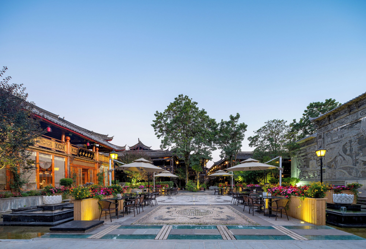 Exterior & Views 2, LIJIANG DUOFU RESORT HOTEL, Lijiang