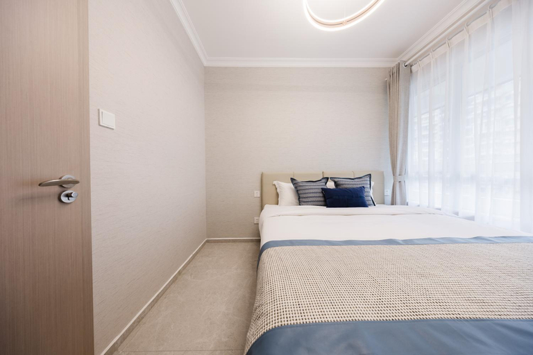 Bedroom 9