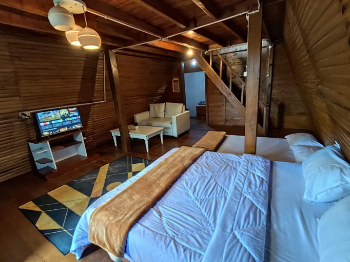 Bedroom 11