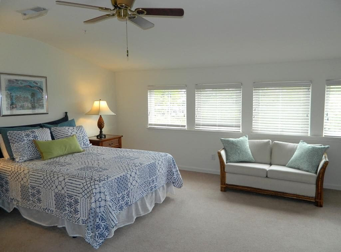 Bedroom 2, Canal Landing Court 48, Sussex