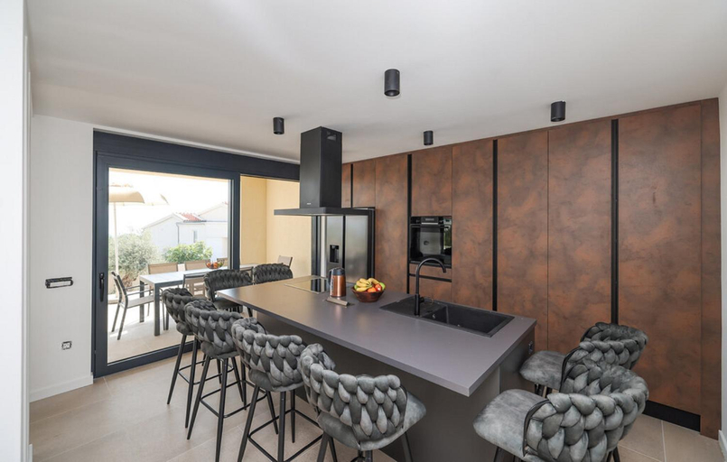 Others 3, Villa Novue with pool, Jasenice