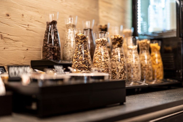 Food & Drinks 5, BLOCK Hotel & Living, Ingolstadt