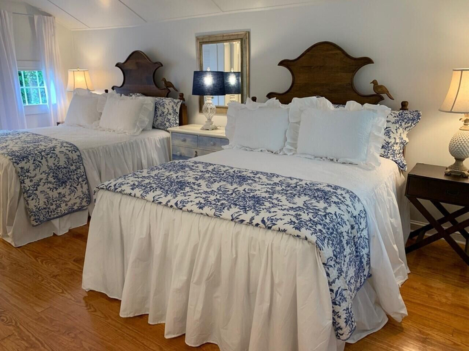 Bedroom 2, OAK Avenue 20, Sussex