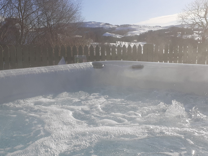 Sport & Beauty 5, Dalnoid Cottages & Treehouses, Perthshire and Kinross
