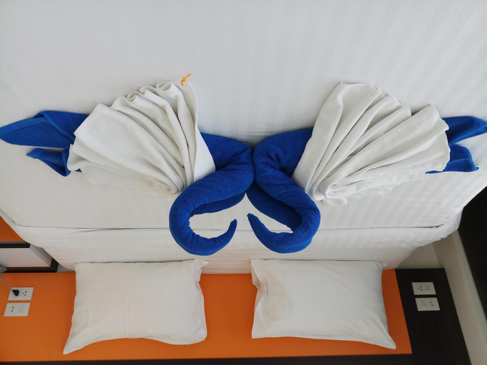 Bedroom 5, Long N Joy Samui, Ko Samui