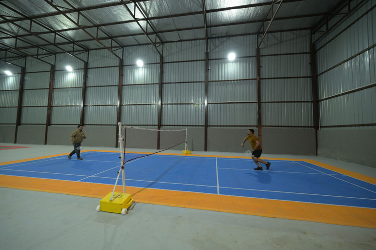 Sport & Beauty 3, Tree of Life Ganga Dwar, Haridwar, Hardwar