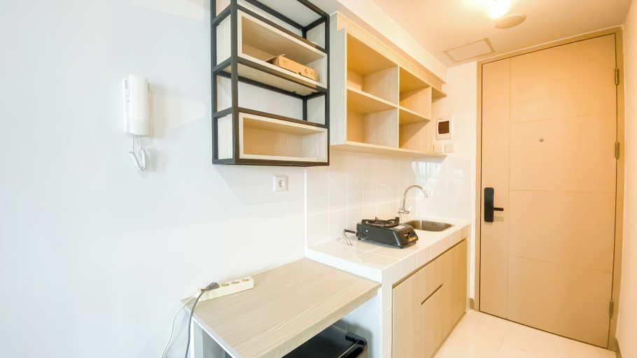 Others 4, Best Deal Studio At 23Rd Floor Tokyo Riverside Pik 2 Apartment, Tangerang