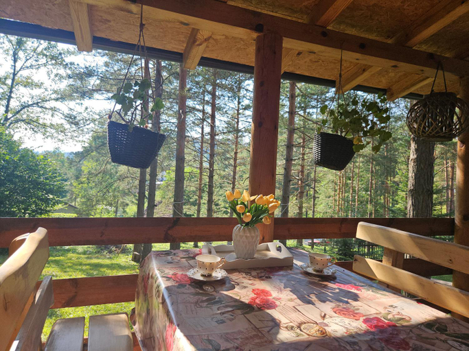 Others 3, Vila Tatjana-Zlatibor, Užice