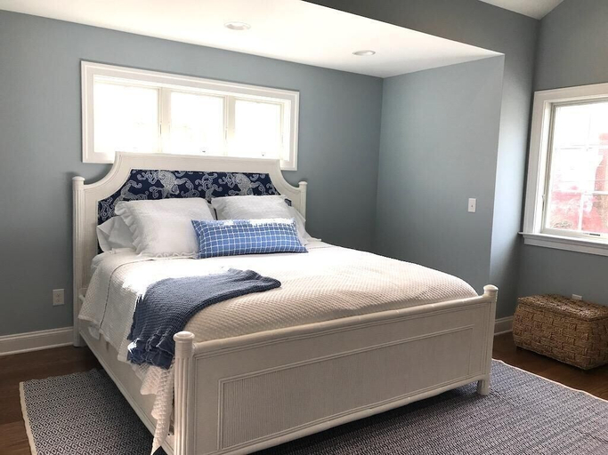Bedroom 2, NEW Castle Street 109, Sussex