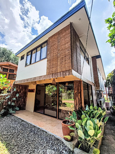 2, Camote's Lake Retreat, Lumban