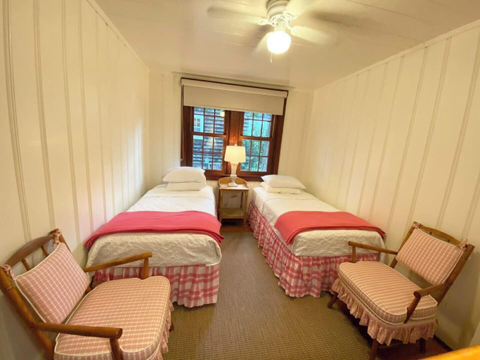 Bedroom 2, Columbia Avenue 29, Sussex