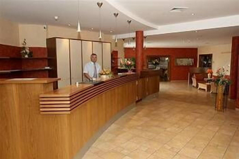 Public Area 4, laVital Sport- & Wellness Hotel, Gifhorn