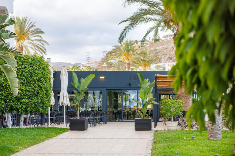 Food & Drinks 3, Hapimag San Agustin, Las Palmas