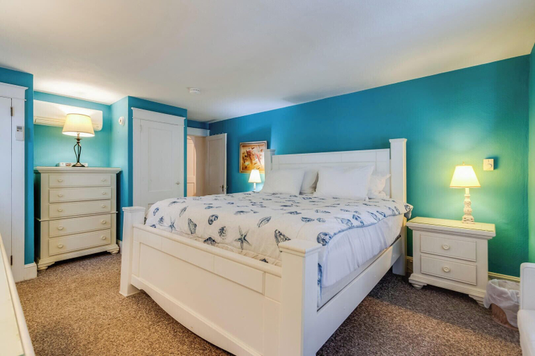 Bedroom 3, Hickman Street 208a, Sussex