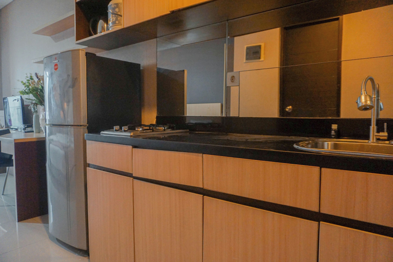 Others 5, Comfortable Studio At Tamansari Semanggi Apartment, South Jakarta