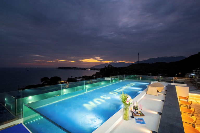 Sport & Beauty 2, Nemo's Home seaside INN, Chaozhou