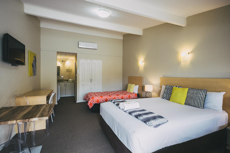 Bedroom 8