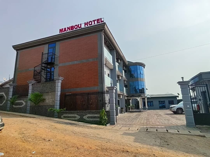 Exterior & Views 2, Manbou Hotel, Océan