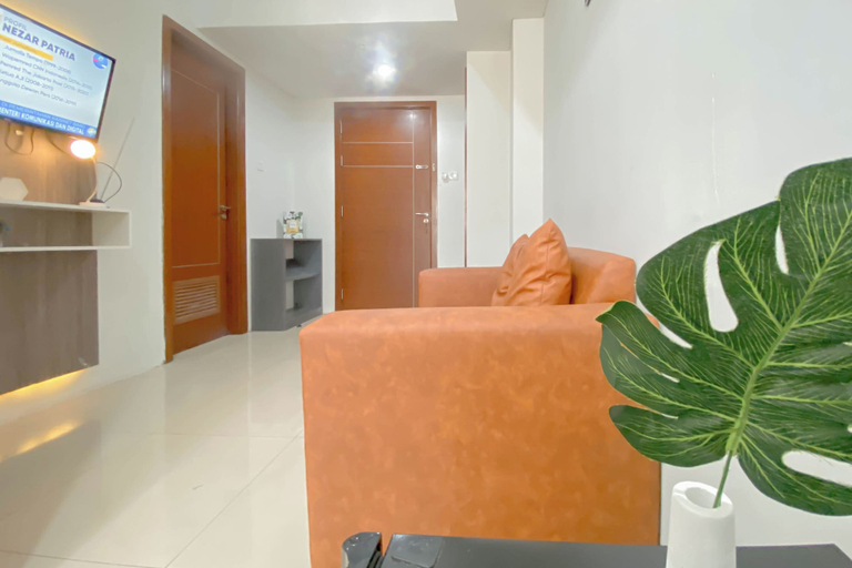 Others 4, Minimalist 1Br Apartment At Vittoria Residence, Jakarta Barat