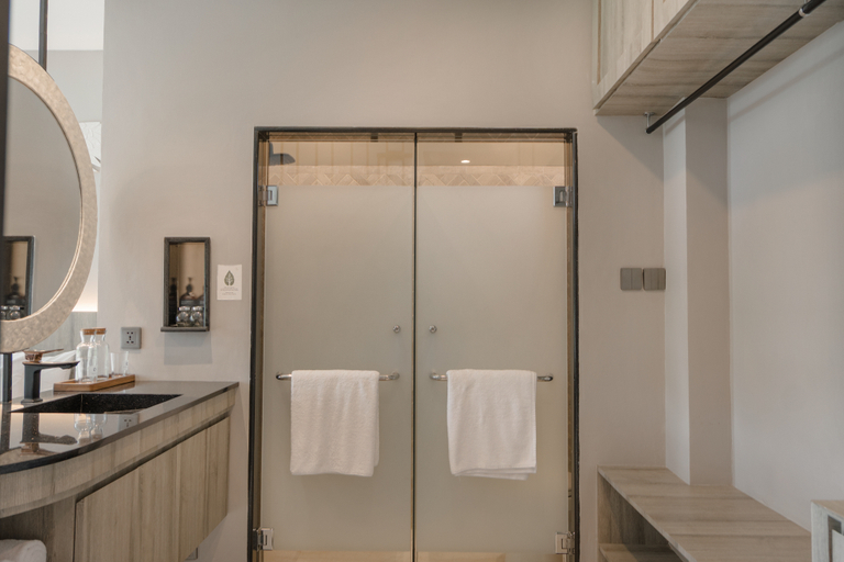 Bathroom 5, Baliris Canggu Villa Unit A by Betterplace, Badung