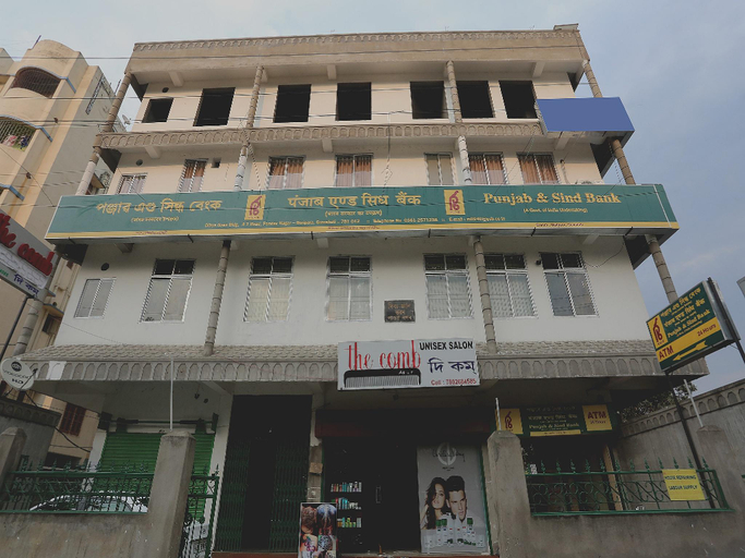 Others 2, Hotel O Aashray Guest House, Kamrup Metropolitan