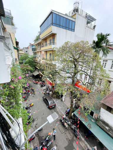 Others 5, Hanoi Oriental Viewl Hotel, Hoàn Kiếm