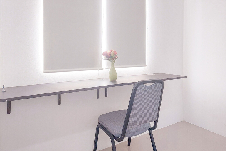Others 5, Relaxing And Homey Studio At Urbantown Serpong Apartment, Tangerang Selatan