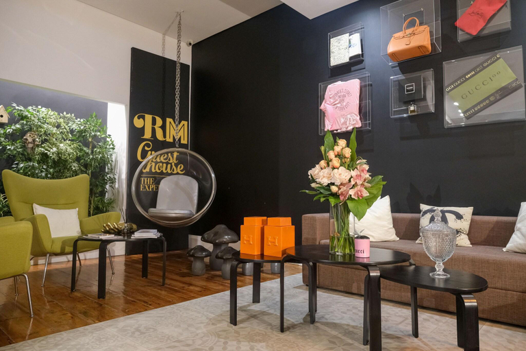 Public Area 3, RM The Experience - Small Portuguese Hotels, Setúbal