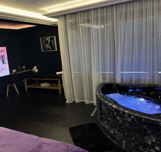 Bathroom 5
