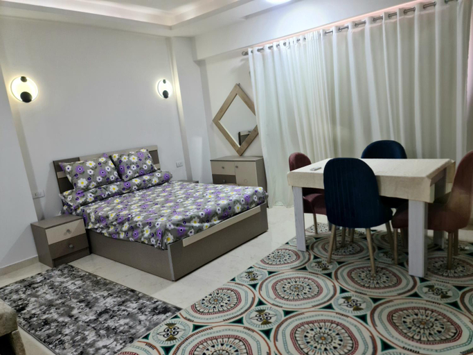 Others 2, Selena bay apartment beach, Al-Ghurdaqah