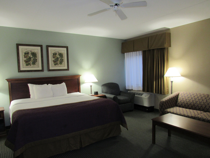 Bedroom 26