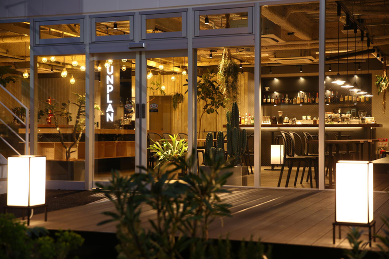 Restaurant 5