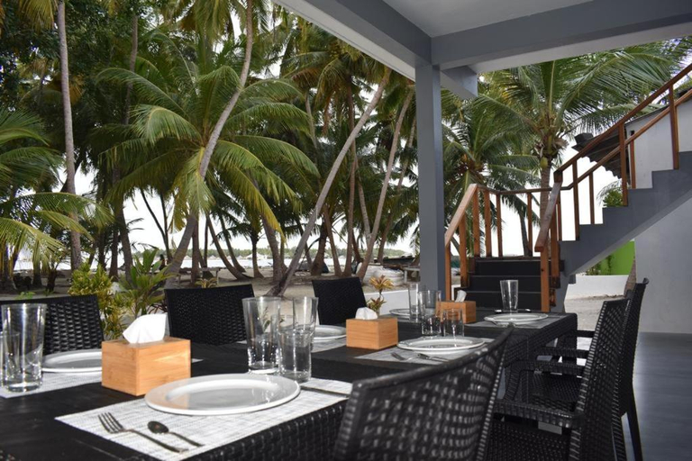 Food & Drinks, Fehi Velaa Stay, Baa Atoll