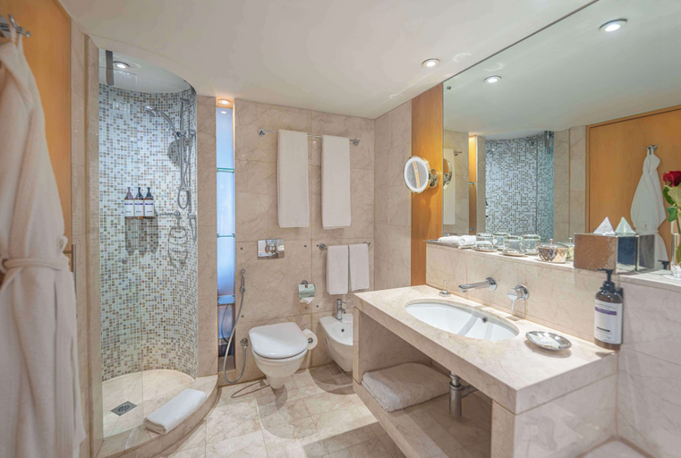 Others 5, Hyatt Regency Dubai, Dubai
